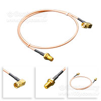 RP-SMA-JW+RP-SMA-K-RG316-0.3M-3G