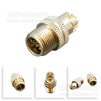 M12-8PIN-X-CODE-MY