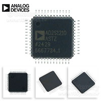 AD2S1210ASTZ