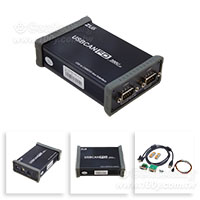 USBCANFD-200U