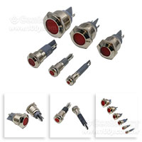 TB22LED--Y}-12-24V