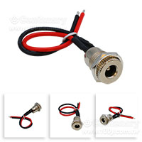 DC-099-5.5*2.1mm-߳10CM