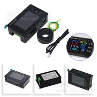 KWS-AC301-100A-X