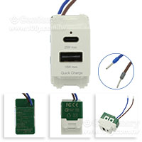 PWUC25AC