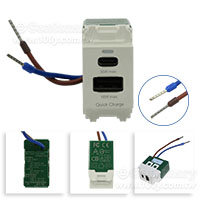 PWUC36AC
