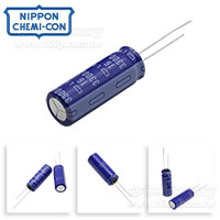 LXZ-3300uF/16V