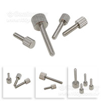 304-GB834-š˿-M2.5*10-Сƽͷ