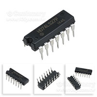 HD74LS27P