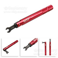 XT-M6-0.45Nm-156mm