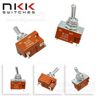 NKK-S-1A