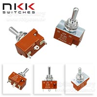 NKK-S-3A