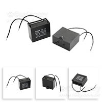 CBB61-15uF/450V-C-UL1015
