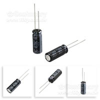 YXG-120uF/63V