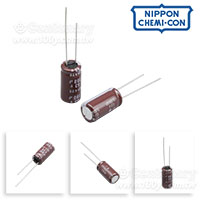 KZE-180uF/63V