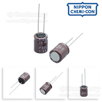 KY-180uF/63V