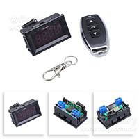 Lu}Ҷ-0-12V+