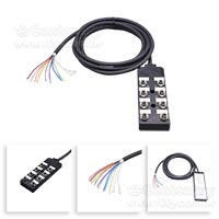 YG-120804-3M-NPN-PVC