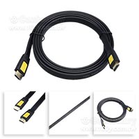 HDMI-2.0-A(M/M)-2M