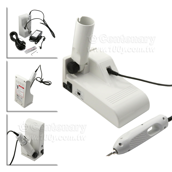 Mini-cutter à ultrasons ZO-91