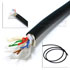 ZX-TFB/LAN Cable Cat.5e 4P*26AWG