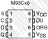 M93C46-MN6T