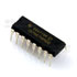 CD74HCT4046AE