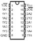 SN74HC367N
