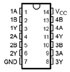 SN74HC32D