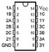 SN74HC10N