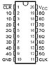 SN74HC273N