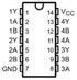 SN74HC02N