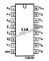 74HC238N