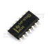 SN74HC08DR