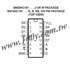 SN74HC151PWR