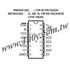 SN74HC253DR