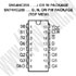 SN74HC259N