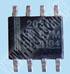 TLE2021CD