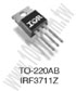 IRF3711ZPBF