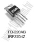 IRF3704ZPBF