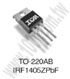 IRF1405ZPBF