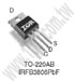 IRFB3806PBF