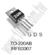 IRFB3307PBF