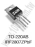 IRF2807ZPBF