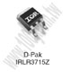 IRLR3715ZPBF