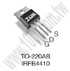 IRFB4410PBF