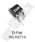 IRLR3714PBF