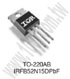 IRFB52N15DPBF