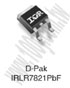 IRLR7821PBF