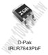 IRLR7843PBF