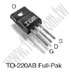 IRFI4321PBF
